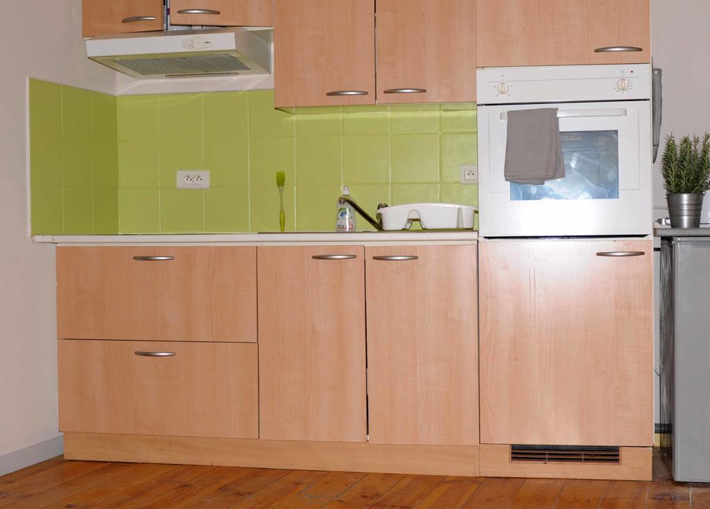 Lou Magnan Appartement LʼIsle-sur-la-Sorgue Kamer foto