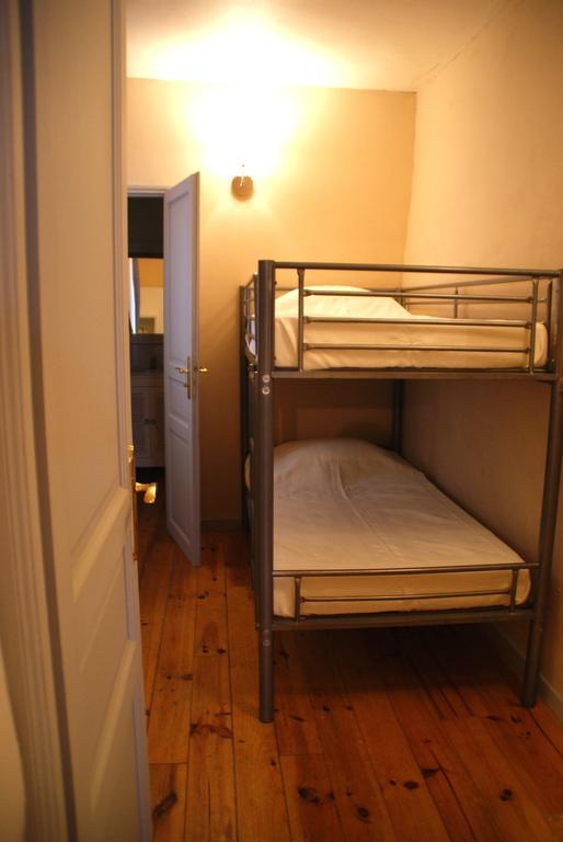 Lou Magnan Appartement LʼIsle-sur-la-Sorgue Kamer foto