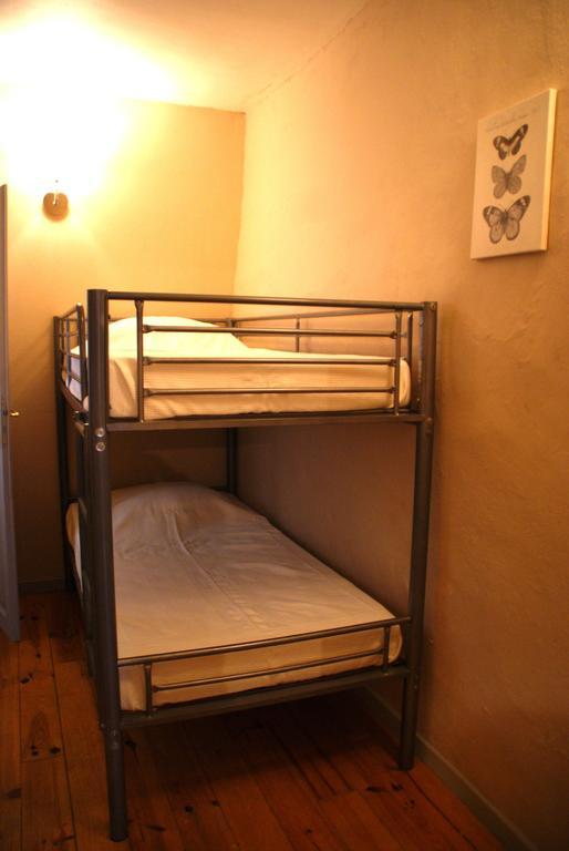 Lou Magnan Appartement LʼIsle-sur-la-Sorgue Kamer foto