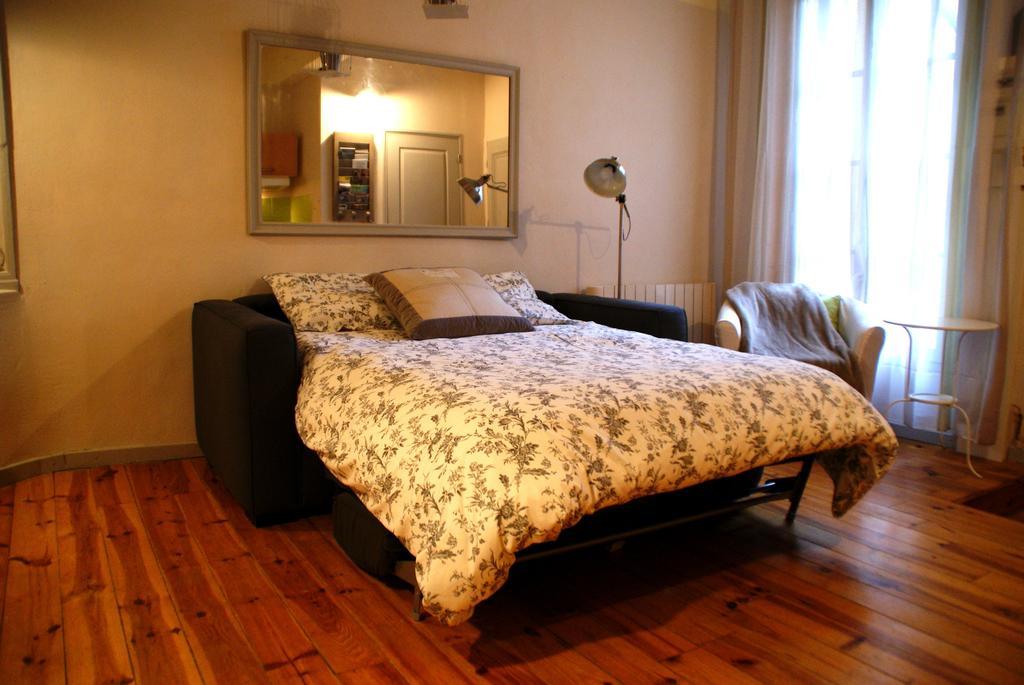 Lou Magnan Appartement LʼIsle-sur-la-Sorgue Kamer foto